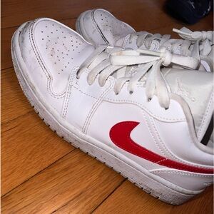Nike Air Force sneakers